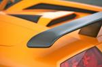Lamborghini Murcielago LP640 Spyder by IMSA 2008 года